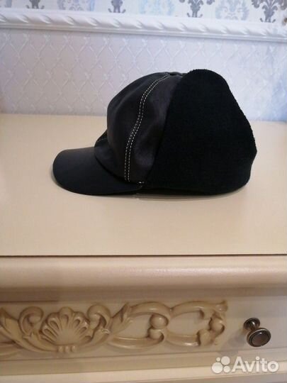 Шапка- кепка
