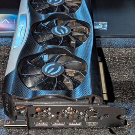 Видеокарта rtx 3070