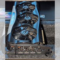 Видеокарта rtx 3070