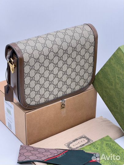Сумка женская через плечо Gucci