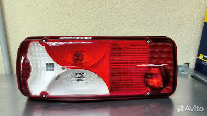 Задний фонарь левый MB sprinter 3/VW Crafter