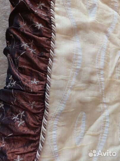 Покрывало на кровать