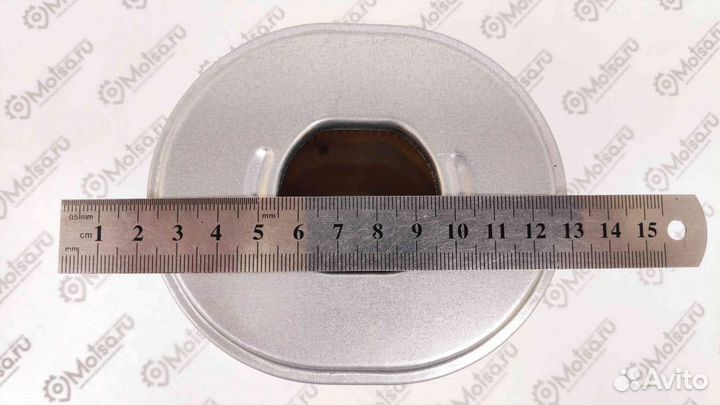 Фильтр воздушный Honda 30-318 (Honda 17210-ZEO-822