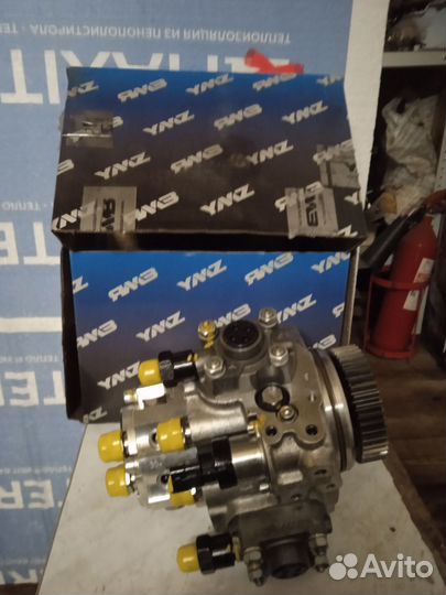 Насос тнвд к ямз 534-536 новый
