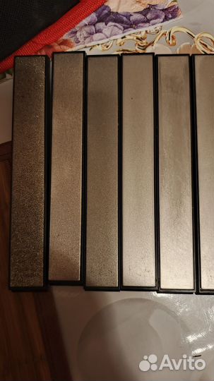 Точилка для ножей