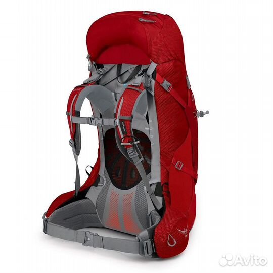 Рюкзак женский Osprey Ariel Plus 60