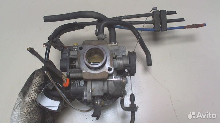 Карбюратор Fiat Punto, 1996