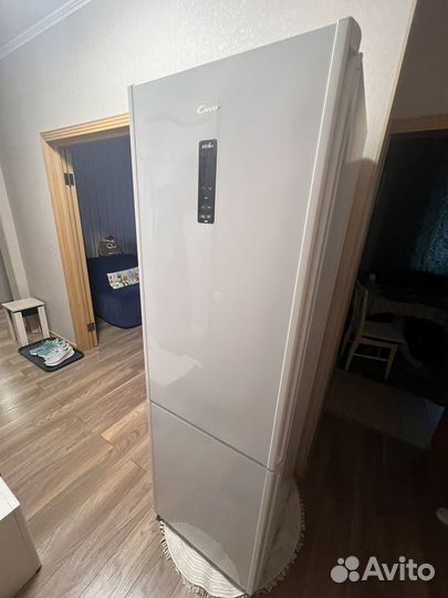 Холодильник candy