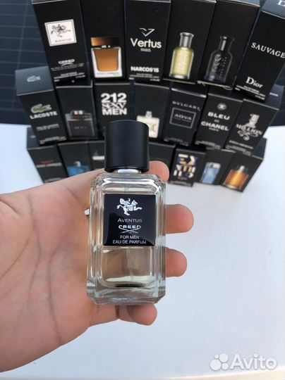 Мужской селективный парфюм 50мл