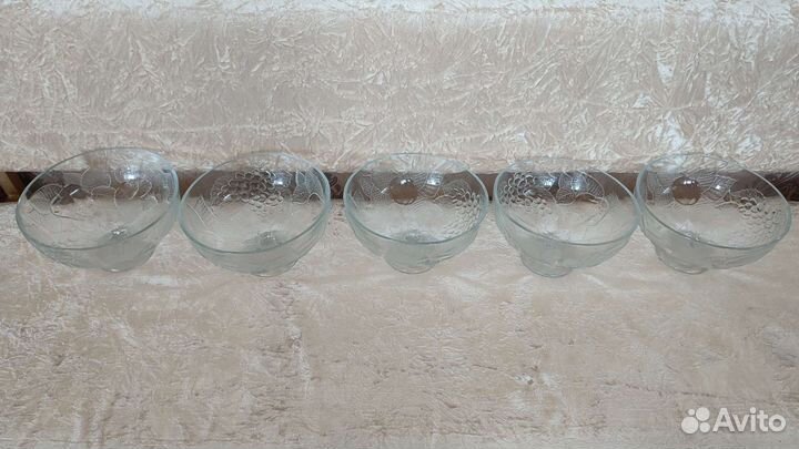 Ваша для фруктов стекло