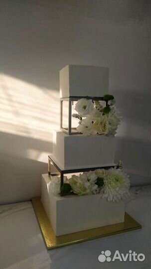 Межъярусы для торта