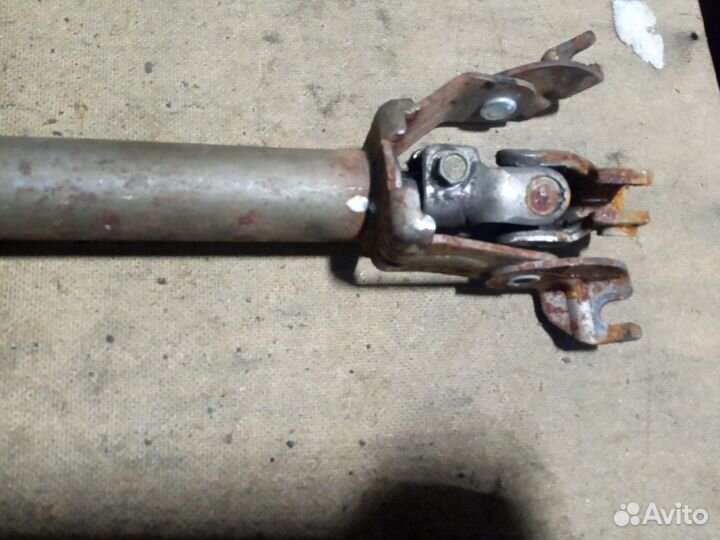 Рулевая колонка Киа Рио 1