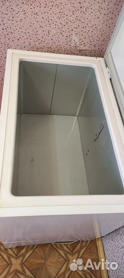 Морозильная камера