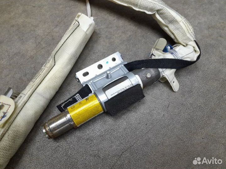 Подушка безопасности боковая левая Ford S-Max 1