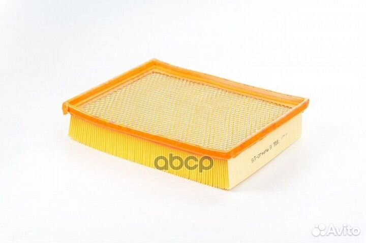 Воздушный фильтр VW transporter IV 1.9D/2.0/2.4