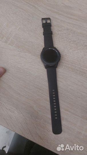 Часы samsung
