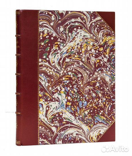 Андрей Петрович Рябушкин. Жизнь и творчество. (Гра