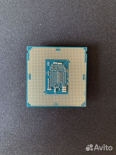 Процессор i5-6400 lga1151