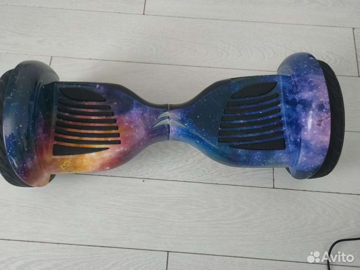 Гироскутер бу