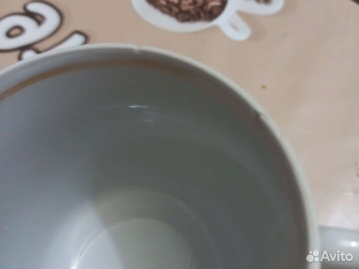 Кружка детская СССР