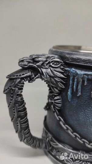 Кружка дома Старков