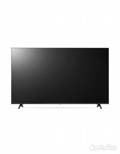 Новый 4K Smart UHD телевизор LG 60UQ80006LB 60”
