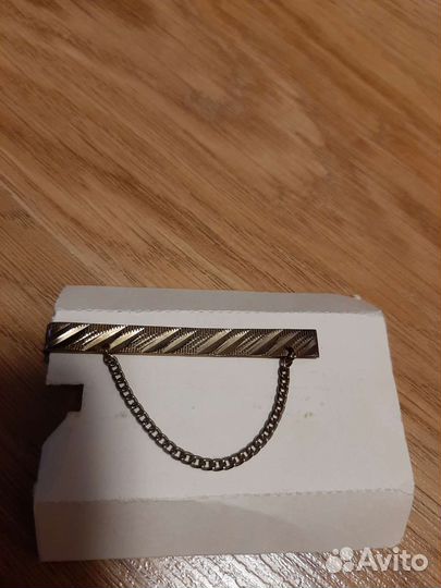 Зажим для галстука СССР