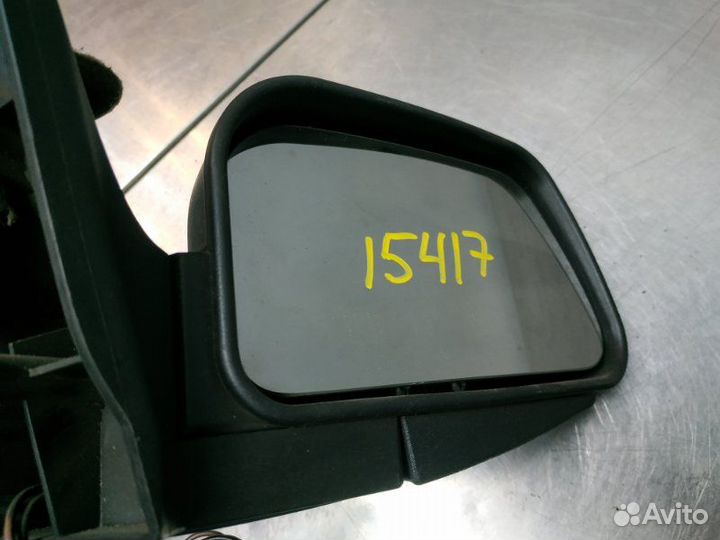 Зеркала Лада 2114