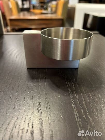 Держатель Zack для стакана под зубные щетки