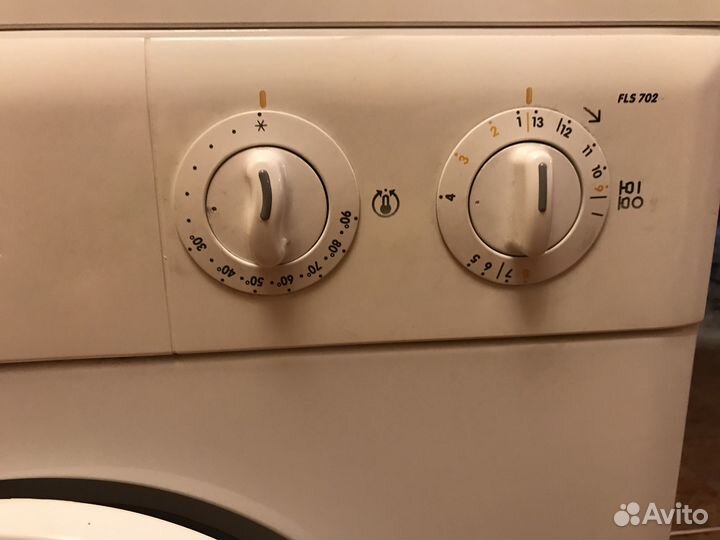 Стиральная машина бу