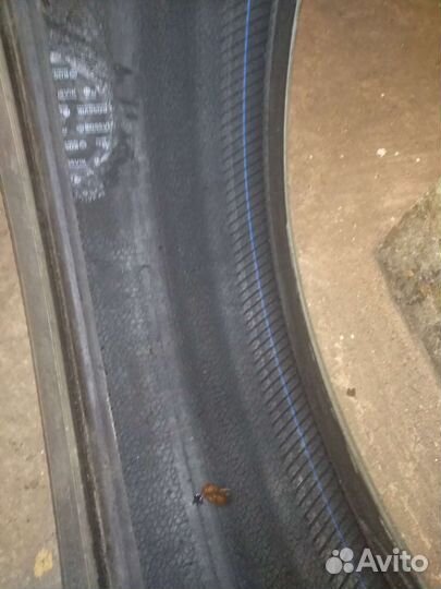 Continental AllSeasonContact 205/55 R16