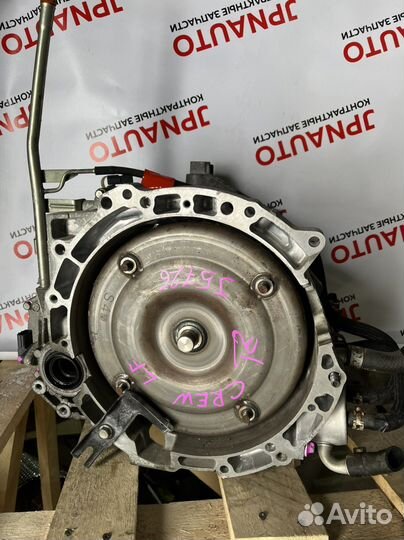 АКПП LF 2.0 Mazda 3 Mazda 6 CX-7