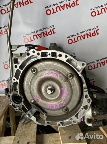 АКПП LF 2.0 Mazda 3 Mazda 6 CX-7