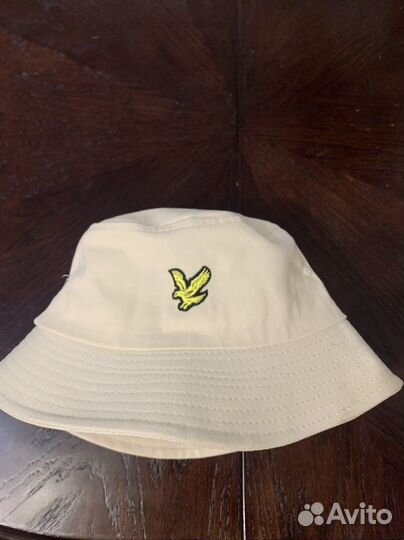 Панама Lyle Scott