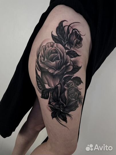 Татуировка