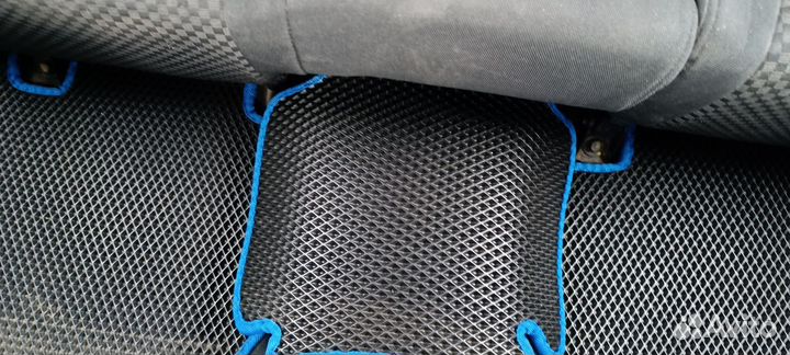 SsangYong Kyron 2.0 AT, 2011, 200 000 км