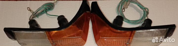 Повторитель Москвич 2140