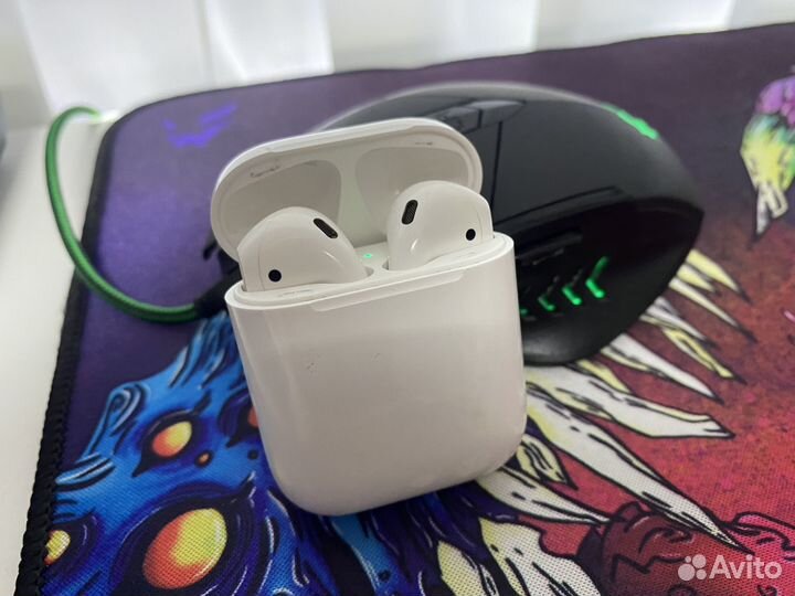 Airpods 2