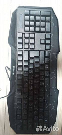 Игровой набор Oklick Imperial