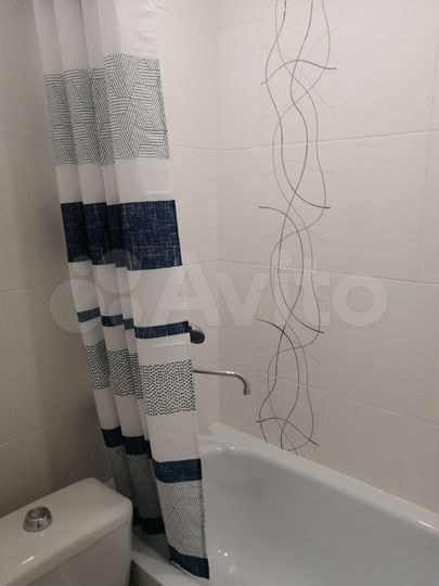 Комната 18,5 м² в 1-к., 3/9 эт.