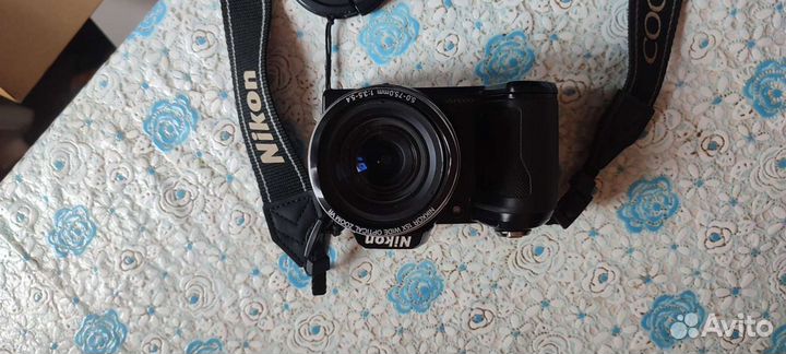 Фотоаппарат
