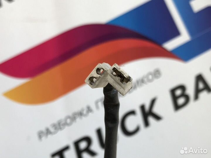 Ящик инструментальный слева Mercedes-Benz Actros