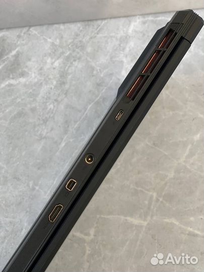 Игровой ноутбук 17 дюймов macheniike l17