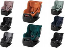 Britax Romer Dualfix Pro M (Новые)