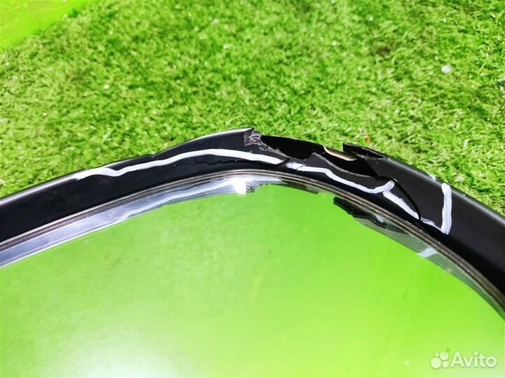 Зеркало правое Daihatsu Terios 2009