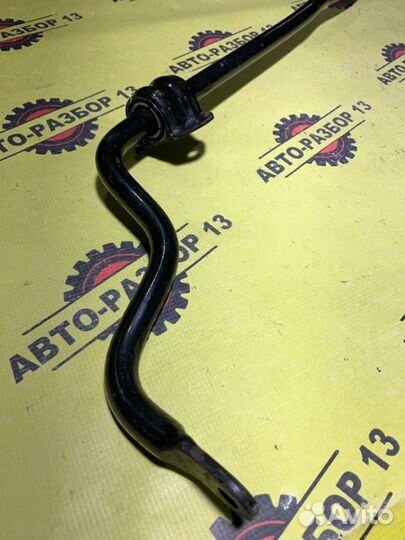 Стабилизатор передний Kia Rio 3 QB G4FC 2016