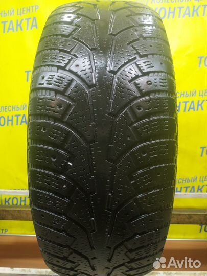 Nokian Tyres Hakkapeliitta 5 235/60 R18