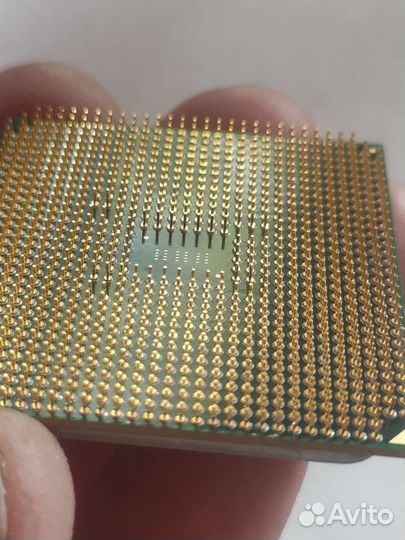 Процессор x2 340 fm2