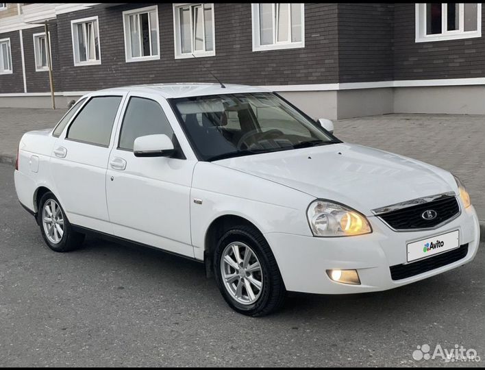 Автопрокат