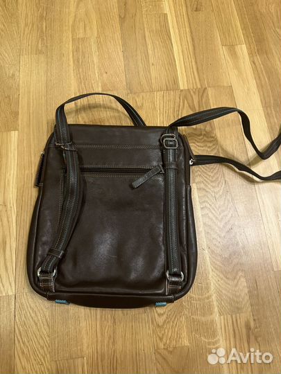 Сумка через плечо